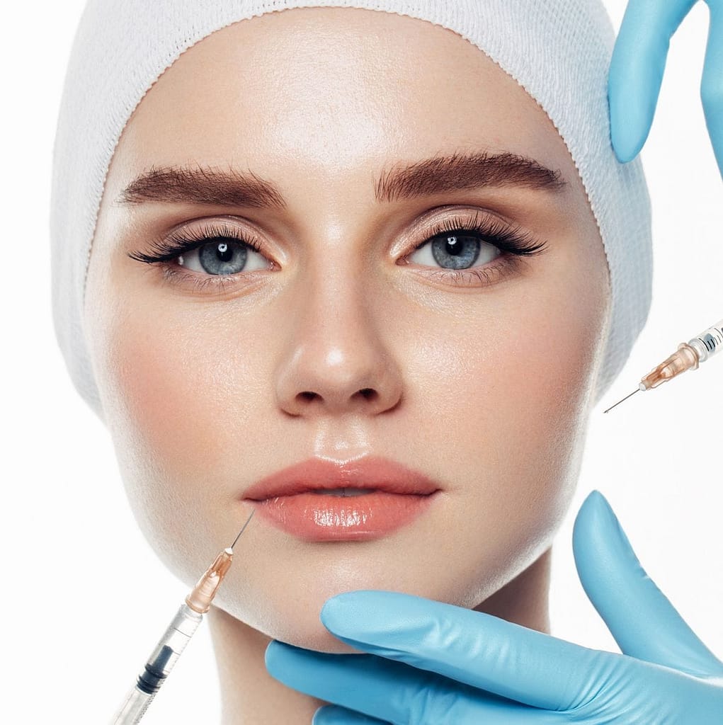 Cosmetic Injectable Courses