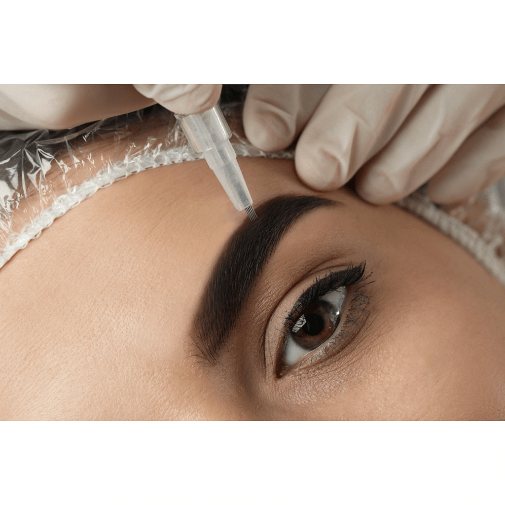 Ombre Brows