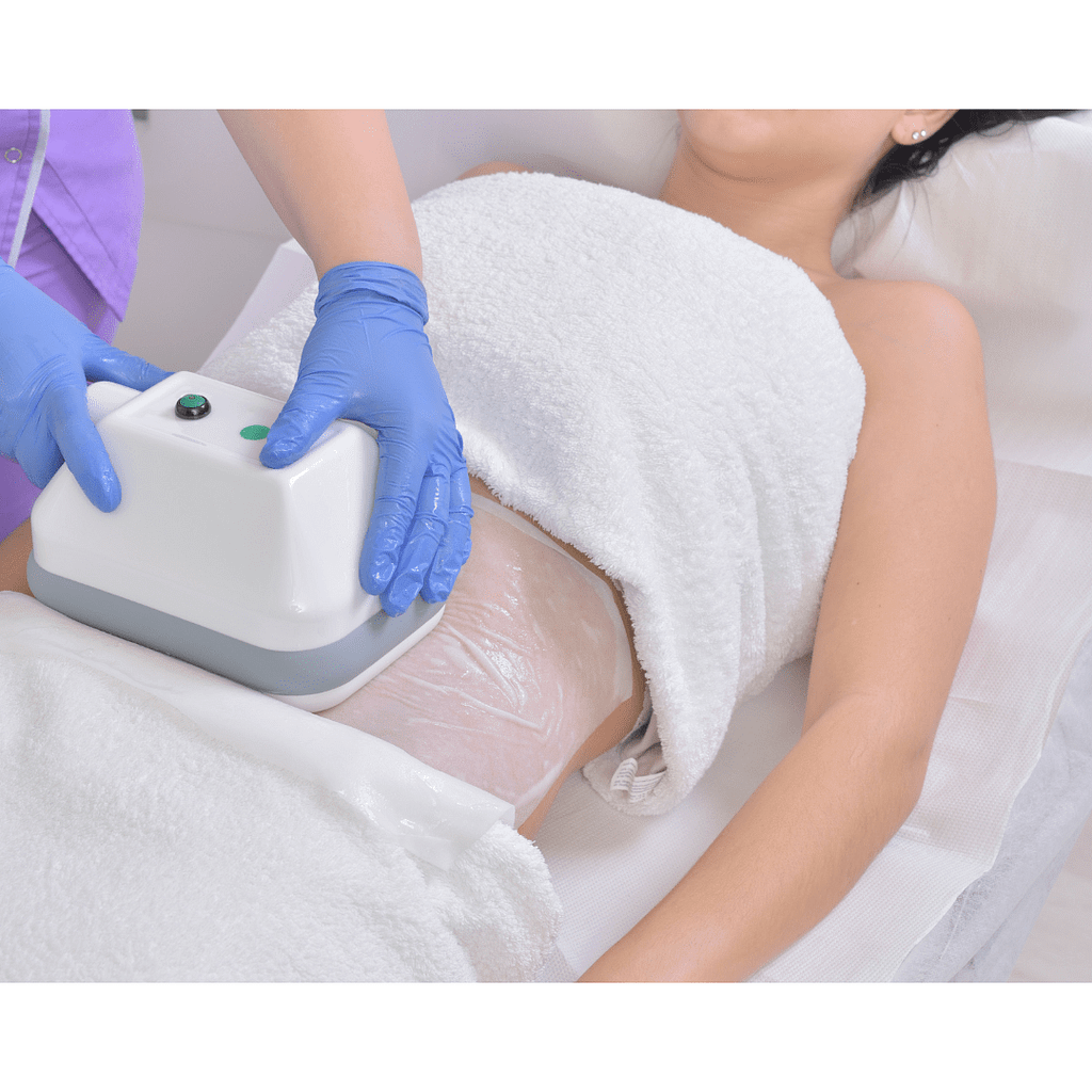 Cryolipolysis