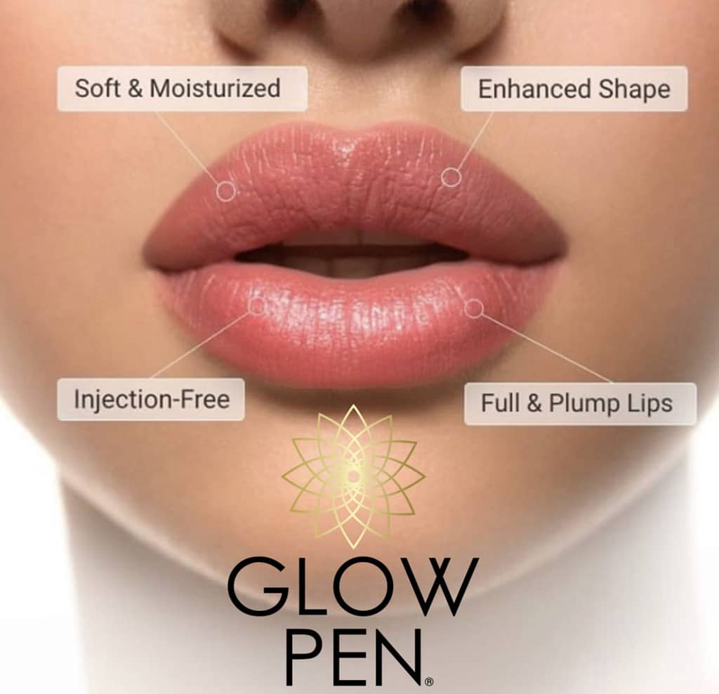 Glow Pen Revitalization Treatment