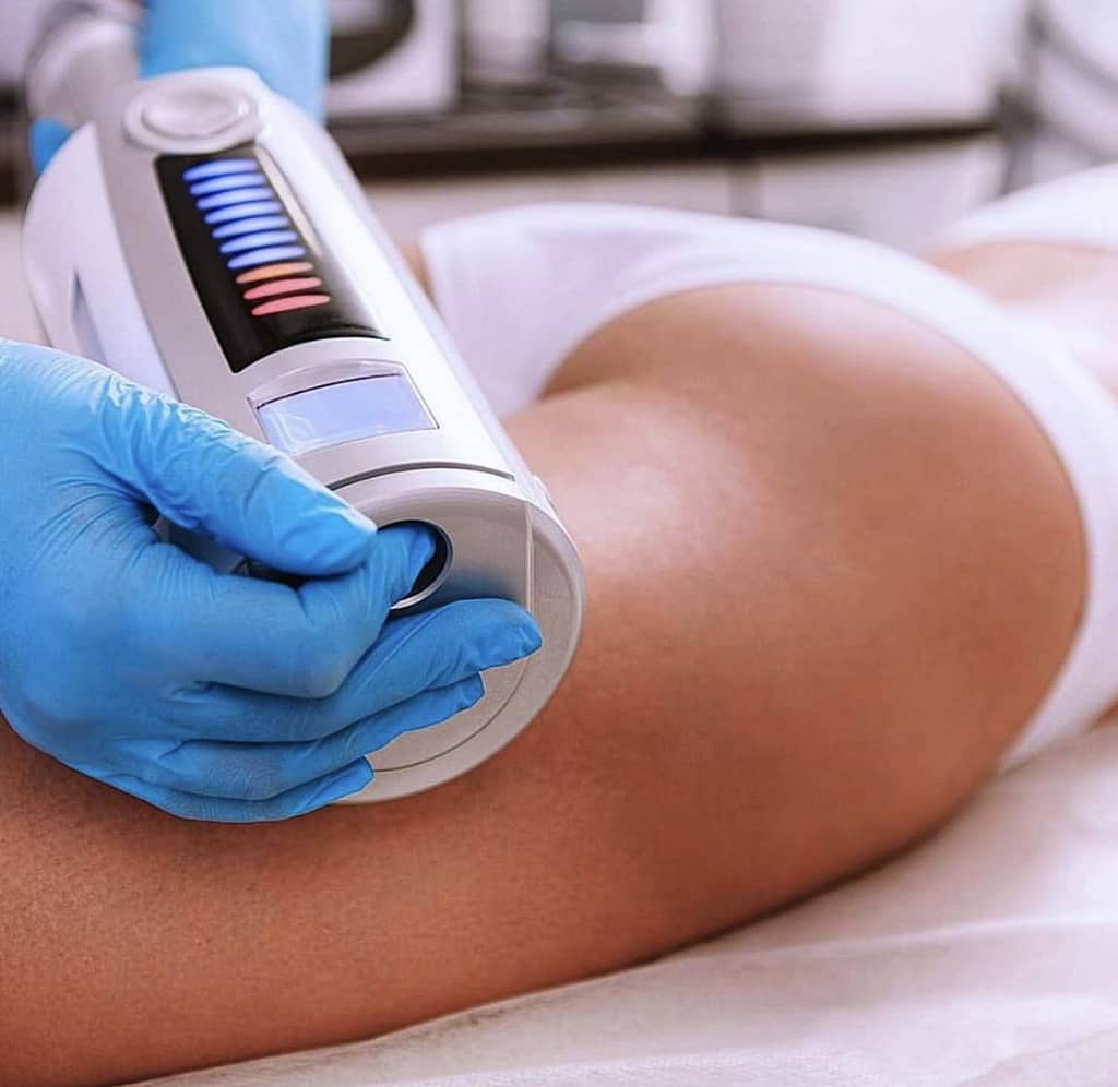 Endermotherapy Certification Course