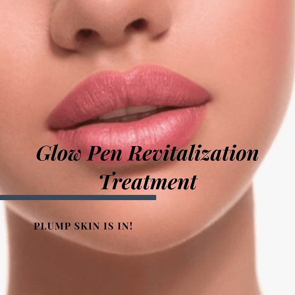 Glow Pen Revitalization Treatment