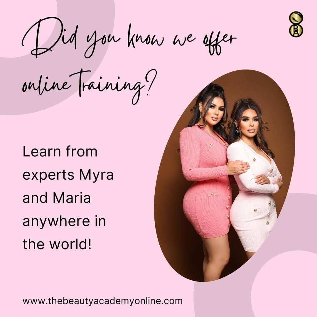 Online social media curriculum for beauty industry professionals is now available & included with all new enrollments!⁣
⁣
There will always be new courses launching, especially with the ever-changing world of social media at our fingertips.⁣
⁣
Learn how to grow as beauty professionals and scale your business via social media using content that converts to sales! Alumni have lifetime access 💫⁣
⁣
Visit www.thebeautyacademyonline.com for more info!⁣
⁣
#branding #bodysculpting #beauty #microblading #marketing #buildyourempire #bossbabe #empoweringwomen