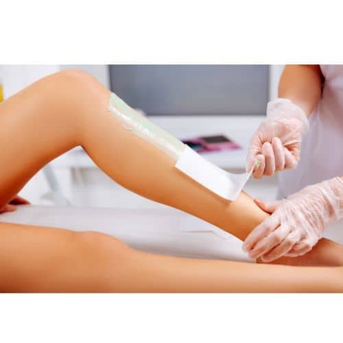 Waxing Certification Course